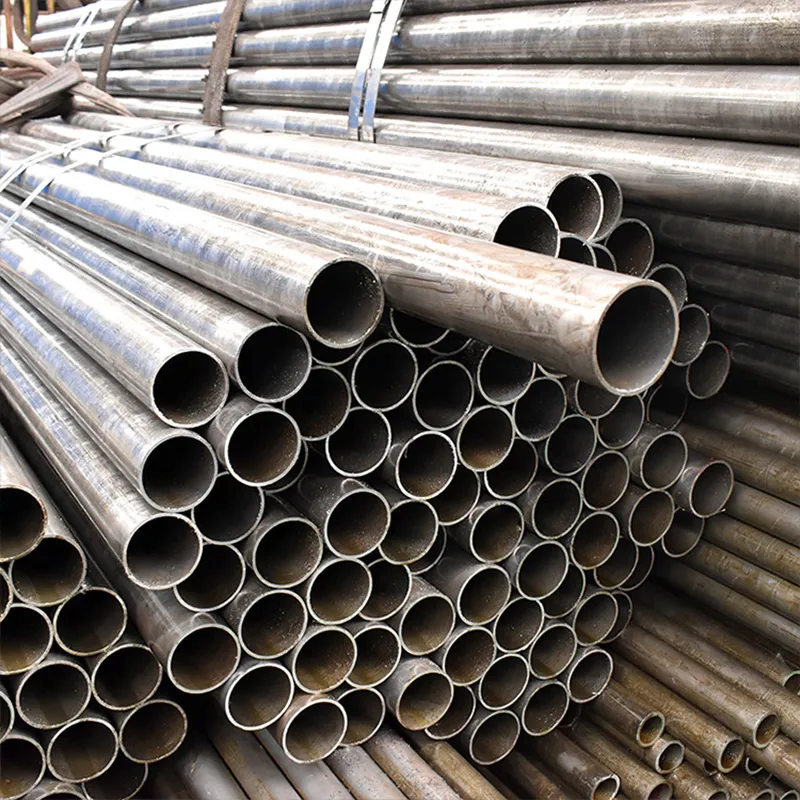 carbon steel pipe&tube